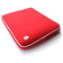 12 to 14 inch Laptop Bag Sleeve Case (red) - Magdasmall