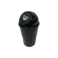 12x 550ml Mini Car Rubbish Bin - Cup Holder Trash Can Coin Ashtray Random Colour - Magdasmall
