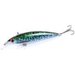 12x Popper Poppers 14cm Fishing Lure Lures Surface Tackle Fresh Saltwater - Magdasmall