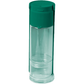 12x Ribbed Portable Pet Bottle in Emerald - Magdasmall