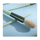 13 Pcs Makeup Brushes Sets Synthetic Foundation Blending Concealer Eye Shadow - Magdasmall