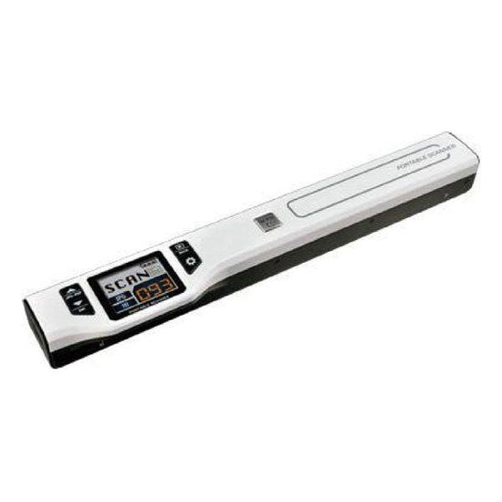 Digitalk Portable Handheld A4 1050dpi Photo & Document Scanner (CI-510)