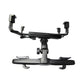 Car Back Seat Bracket Mount Holder for iPad, GPS, DVD,TV