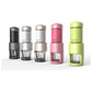 STARESSO Coffee Maker Red Dot Award Winner Portable Espresso Cappuccino Quick Cold Brew Manual Coffee Maker Machines All in One - Pink