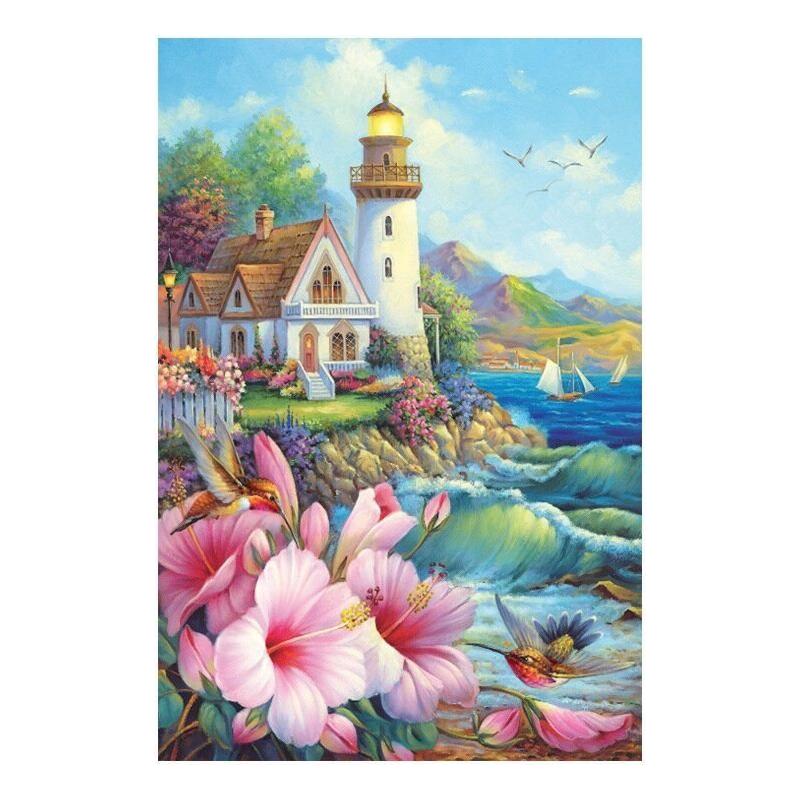 150-Piece Miniature Art Puzzle in Tube - Collectible Portable Puzzle for Art Lovers 10*15cm - Magdasmall