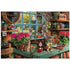150-Piece Miniature Art Puzzle in Tube - Collectible Portable Puzzle for Art Lovers 10*15cm - Magdasmall