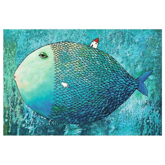 150-Piece Miniature Art Puzzle in Tube - Collectible Portable Puzzle for Art Lovers 10*15cm - Magdasmall