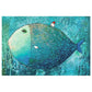 150-Piece Miniature Art Puzzle in Tube - Collectible Portable Puzzle for Art Lovers 10*15cm - Magdasmall