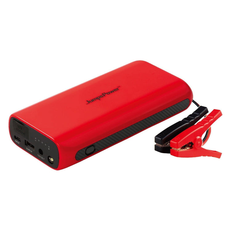 1500A JumpsPower Jump Starter Powerbank 29600mWh 12V Phone Car Battery Charger GT - Magdasmall