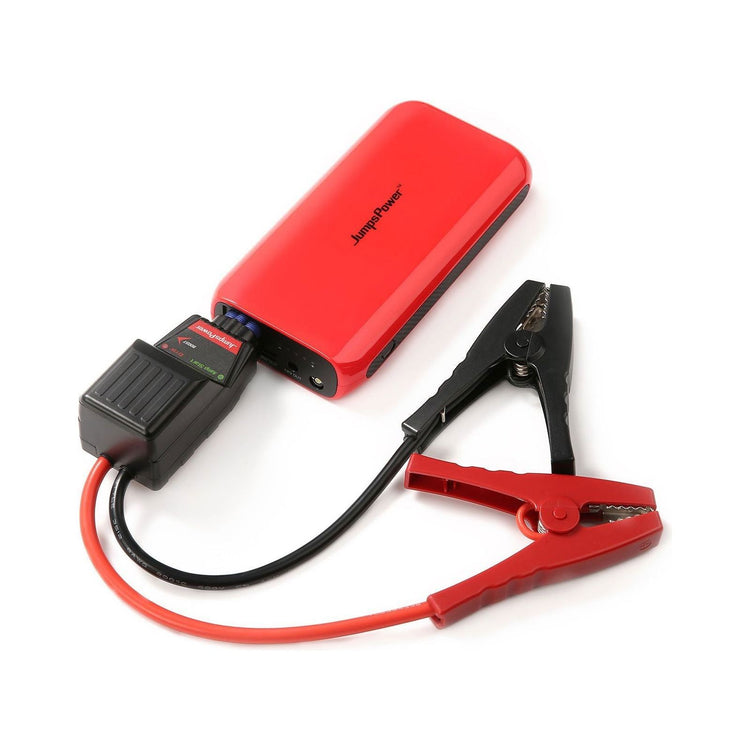 1500A JumpsPower Jump Starter Powerbank 29600mWh 12V Phone Car Battery Charger GT - Magdasmall