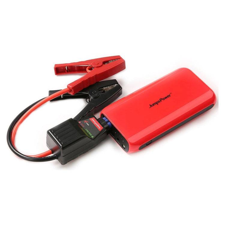 1500A JumpsPower Jump Starter Powerbank 29600mWh 12V Phone Car Battery Charger GT - Magdasmall