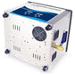 15L Digital Ultrasonic Cleaner Jewelry Ultra Sonic Bath Degas Parts Cleaning - Magdasmall