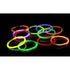 15 GLOW STICKS Party Light Glow In The Dark Rave BRACELETS Disco Bulk 20cm - Magdasmall