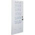 15 Pockets Over The Door Rack Hanging Kitchen Organizer Pantry Organizer Shoe Storage - Magdasmall