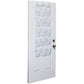 15 Pockets Over The Door Rack Hanging Kitchen Organizer Pantry Organizer Shoe Storage - Magdasmall