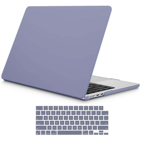15 inch Air 2023 MacBook Air Matte Case  A2941 M2 Chip Hard Shell Case Keyboard Cover - Magdasmall
