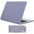 15 inch Air 2023 MacBook Air Matte Case  A2941 M2 Chip Hard Shell Case Keyboard Cover - Magdasmall