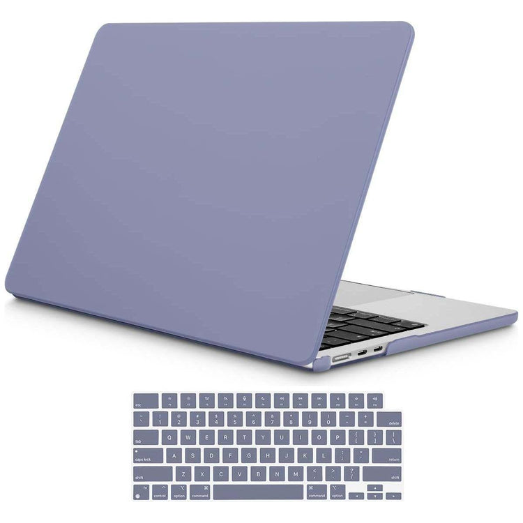15 inch Air 2023 MacBook Air Matte Case  A2941 M2 Chip Hard Shell Case Keyboard Cover - Magdasmall