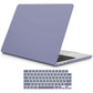 15 inch Air 2023 MacBook Air Matte Case  A2941 M2 Chip Hard Shell Case Keyboard Cover - Magdasmall