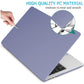 15 inch Air 2023 MacBook Air Matte Case  A2941 M2 Chip Hard Shell Case Keyboard Cover - Magdasmall
