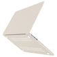 15 inch Air 2023 MacBook Air Matte Case  A2941 M2 Chip Hard Shell Case Keyboard Cover Grey - Magdasmall