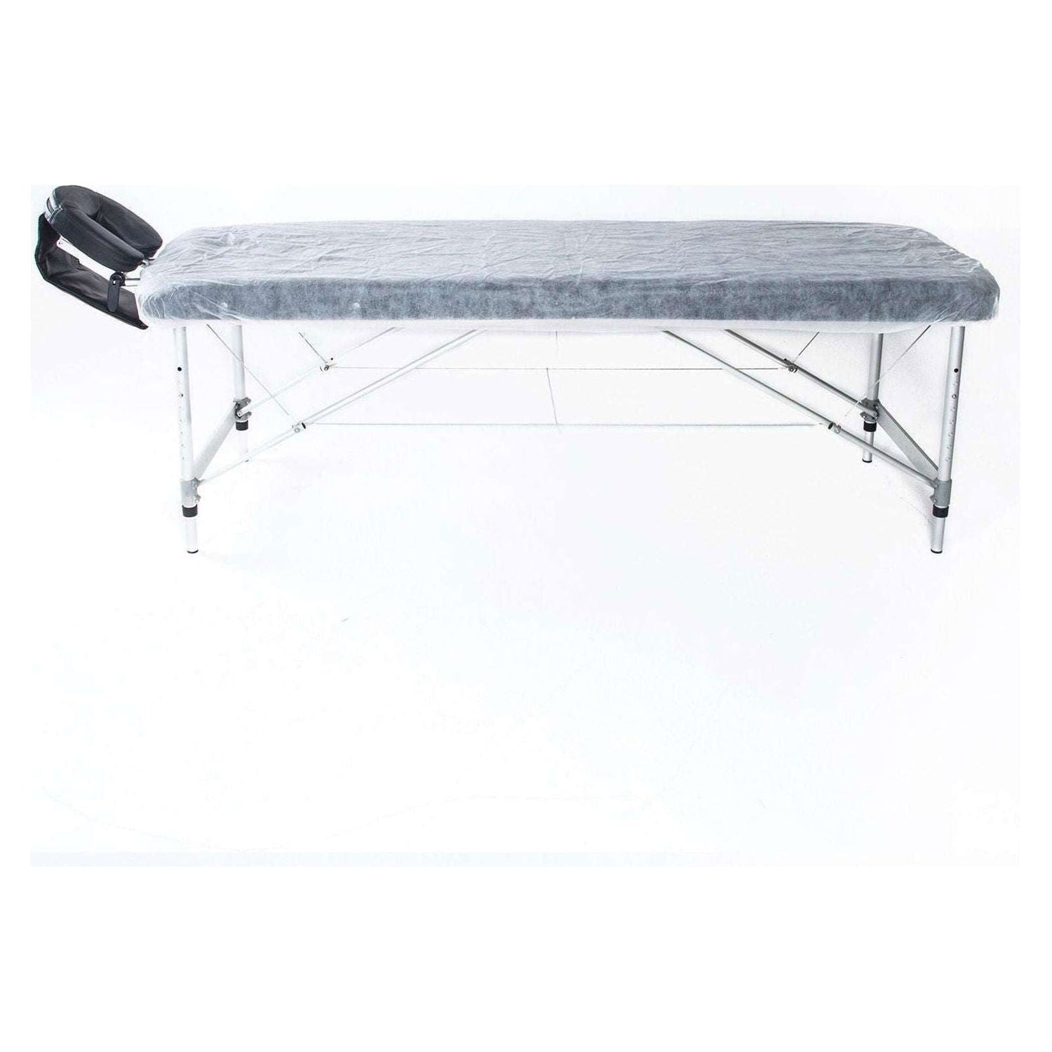 15pcs Disposable Massage Table Sheet Cover 180cm x 55cm - Magdasmall