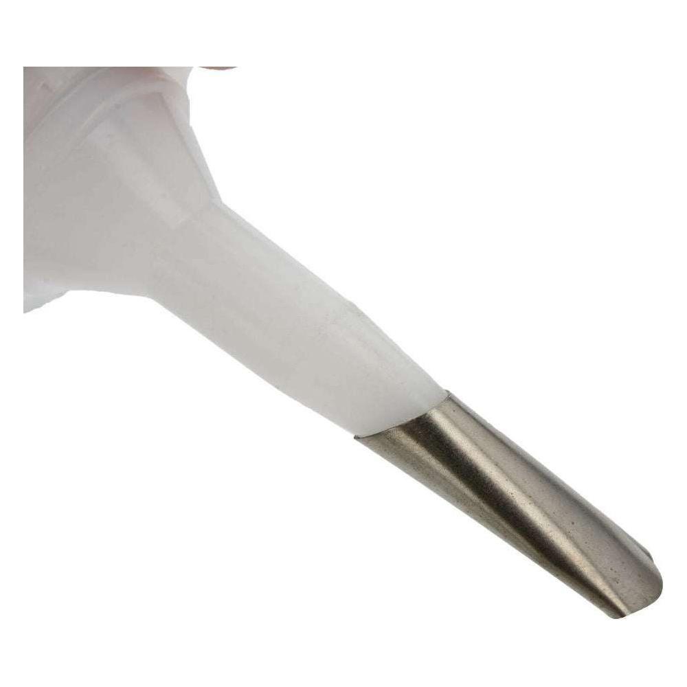 17 Caulking Finisher Caulk Nozzle Applicator Sealant Finishing Scraper Tools - Magdasmall