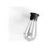17m Solar Festoon Lights Outdoor LED String Light Christmas Party Decor - Magdasmall