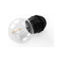 17m Solar Festoon Lights Outdoor LED String Light Christmas Wedding Decor - Magdasmall