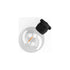17m Solar Festoon Lights Outdoor LED String Light Wedding Christmas Party - Magdasmall