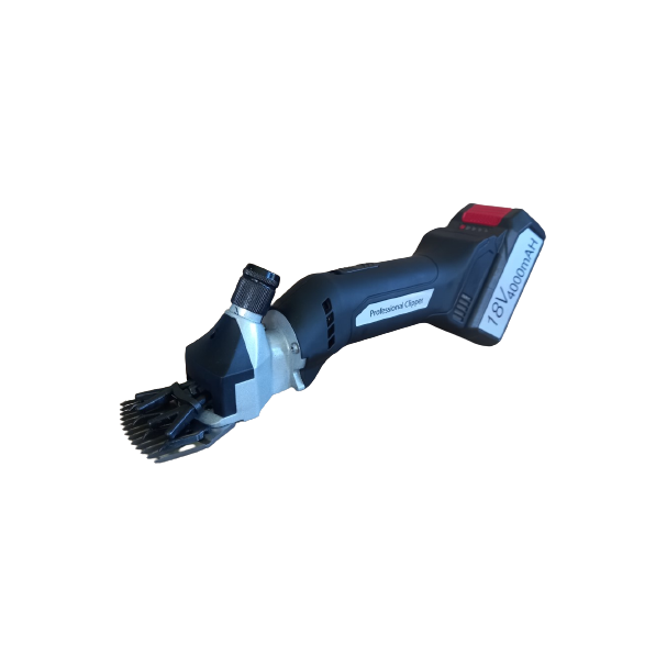 18V Big Boyz Cordless Sheep Clippers - Magdasmall