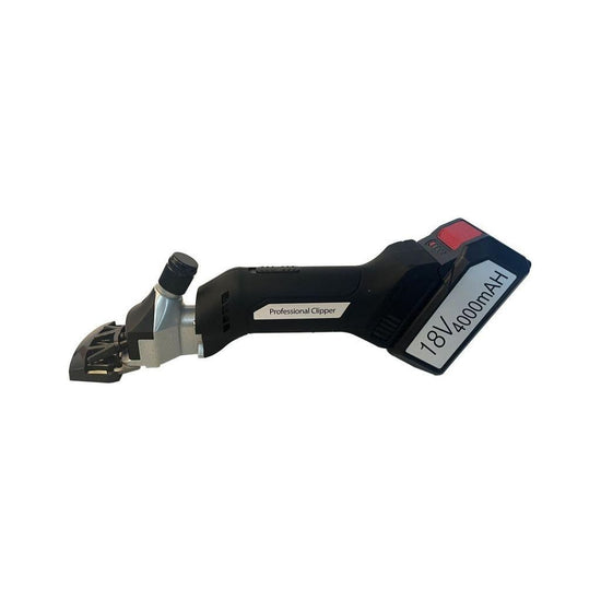 18V Big Boyz Cordless Sheep Clippers - Magdasmall