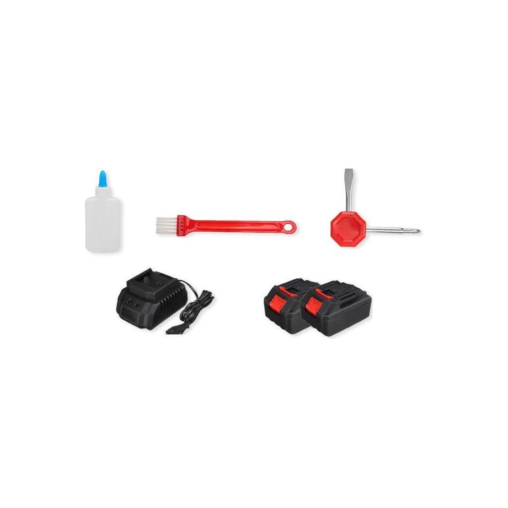 18V Big Boyz Cordless Sheep Clippers - Magdasmall