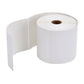 18 Rolls x 400 Label Stickers 102x150mm - Direct Thermal White Shipping Labels - Magdasmall