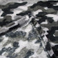 190GSM Boys Cool Ultra Soft Coral Fleece Throw 127 x 152cm Army Camouflage - Magdasmall