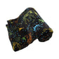 190GSM Boys Cool Ultra Soft Coral Fleece Throw 127 x 152cm Dinosaur Fossils - Magdasmall