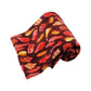 190GSM Boys Cool Ultra Soft Coral Fleece Throw 127 x 152cm Meatarian - Magdasmall