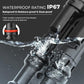 1 Pair 2 To 1 2 branch Waterproof T Branch Cable Connectors Solar PV Panel Connector Male & Female - Magdasmall