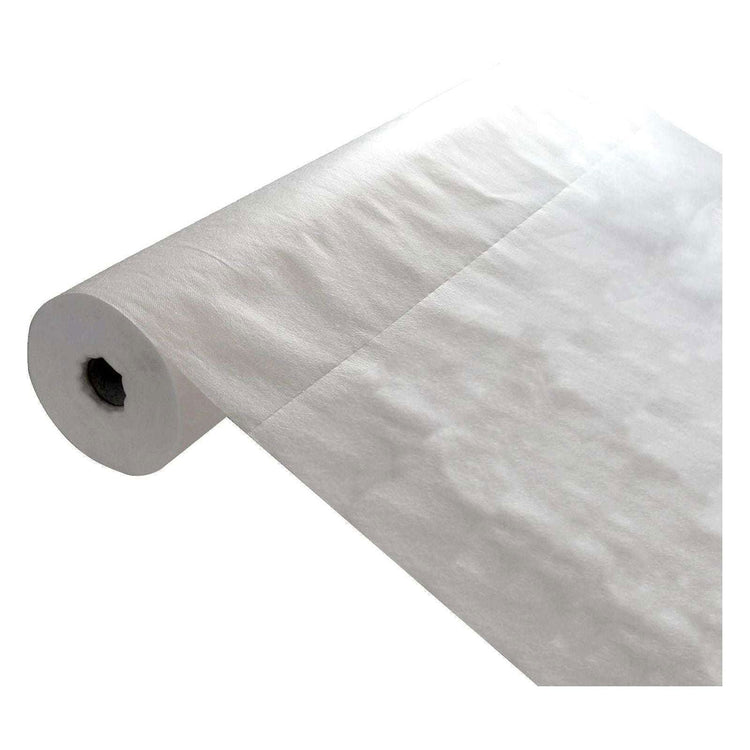1 Roll / 45pcs Disposable Massage Table Sheet Cover 180cm x 80cm - Magdasmall