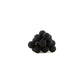 1 Set of 20 LED Black 5cm Cotton Ball Battery Powered String Lights Christmas Gift Home Wedding Party Bedroom Decoration Outdoor Indoor Table Centrepiece - Magdasmall
