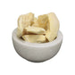 1Kg Organic Cocoa Butter - Raw Natural Food Grade Chunks - Skin Body DIY Cream