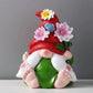 1pc Elf Dwarf Garden Decoration - Magdasmall