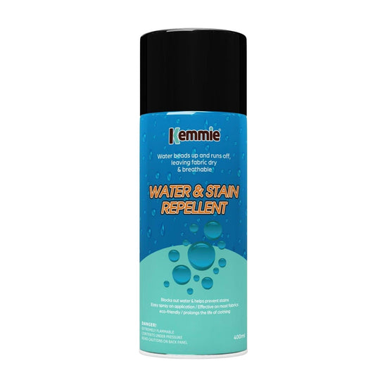 1x 212g Water Proof Stain Repellent - Hydrophobic Protective Spray - Fabrics Hats - Magdasmall