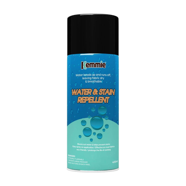 1x 212g Water Proof Stain Repellent - Hydrophobic Protective Spray - Fabrics Hats - Magdasmall