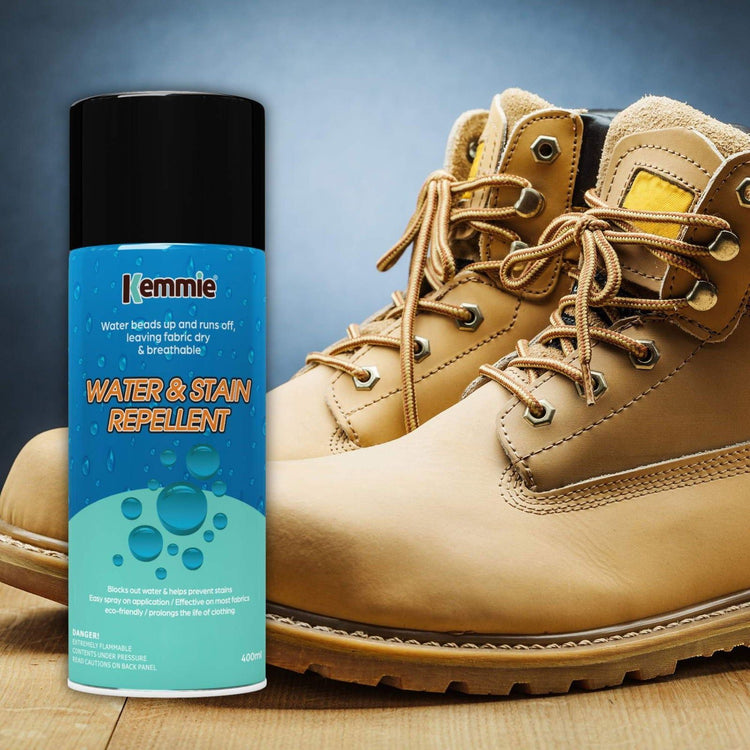 1x 212g Water Proof Stain Repellent - Hydrophobic Protective Spray - Fabrics Hats - Magdasmall