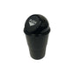 1x 550ml Mini Car Rubbish Bin - Cup Holder Trash Can Coin Ashtray Random Colour - Magdasmall