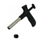 1x Kitchee Coconut Opener - Stainless Steel Hole Punch Kitchen Tool - Magdasmall