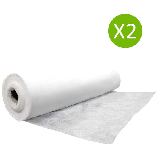 2 Rolls / 90pcs Disposable Massage Table Sheet Cover 180cm x 80cm