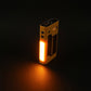 2000A Jump Starter Powerbank Hummer 37000mWh 12V Car Battery Charger LED HX Pro - Magdasmall