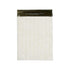 2000GSM Soft & Absorbant 100% Cotton Bath Mat 50 x 80cm Ivory - Magdasmall